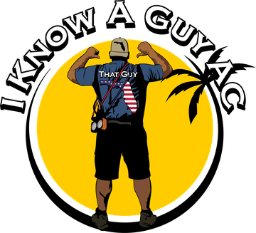 I Know A Guy AC
